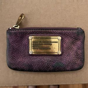 Marc by Marc Jacobs limited edition Coin Purse
